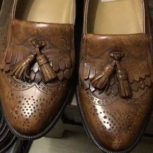 Slip on shoes for men. Made in Italy